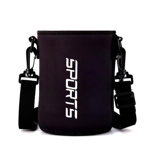 大容量水壶杯套通用吨吨