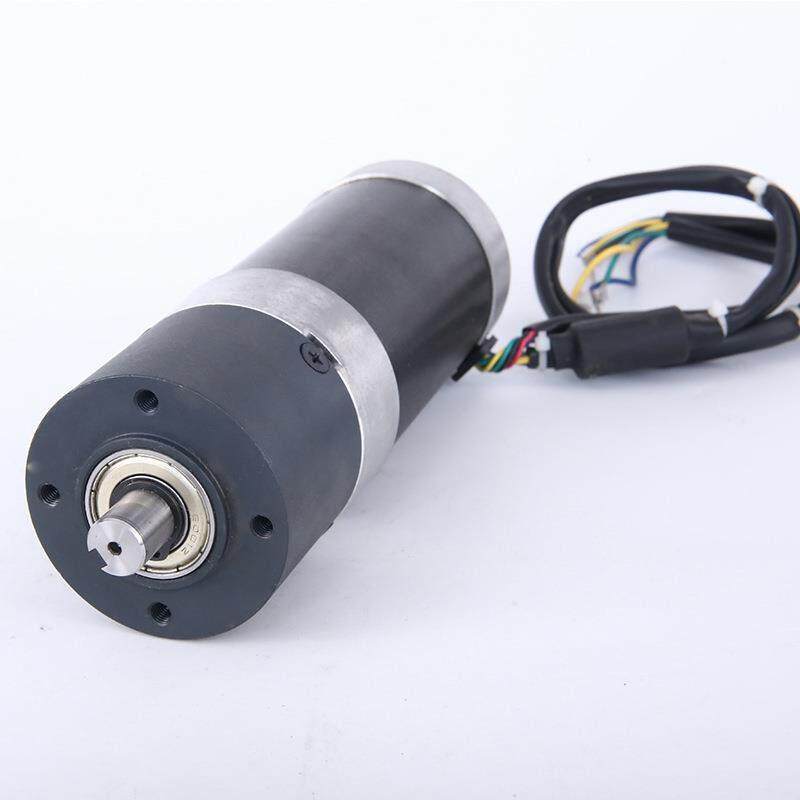 家直销厂无57XSZ系刷直流减速箱电机自动化设备微型齿轮配用马达3