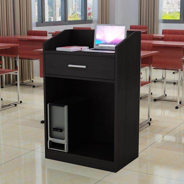 抽屉江苏省新款演讲台发言台接待台讲桌主席台主持台咨询台迎宾台