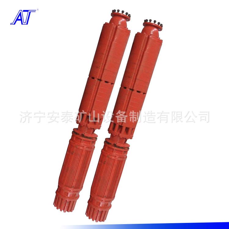 防爆泵防爆潜污泵选济宁安泰水泵厂WQB25-15-3