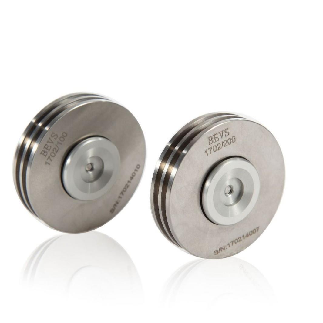 1701湿膜片湿膜轮湿膜测厚规1702湿膜测厚仪涂层测厚仪