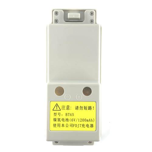 苏一光经纬仪DT402L-LT402L电池充电器BT45电池FDJ7充电器