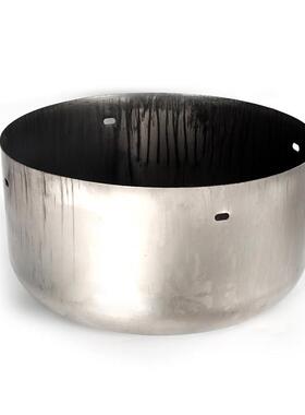 Y2不锈钢电机风罩Y355 315 280 250 225 200 180 160 132 112 100