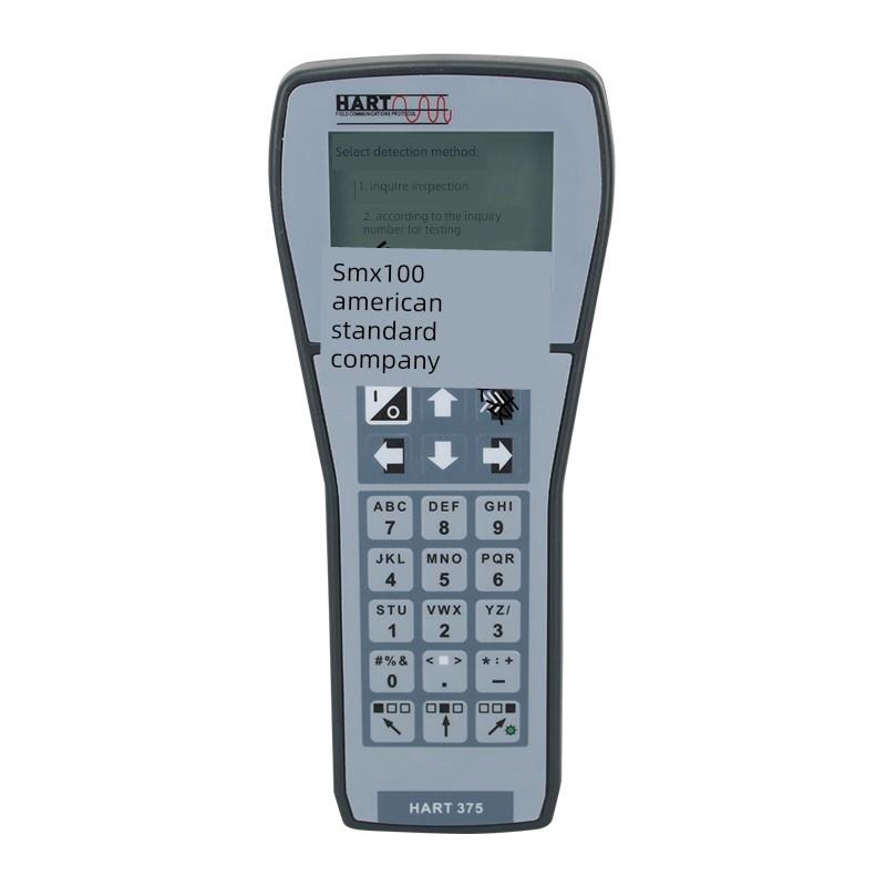 HART375/475手操器中文通讯器彩屏流量计变送器液位横河罗斯蒙特