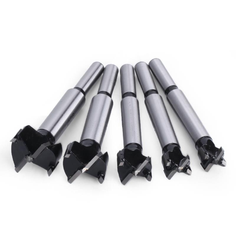 耀奥木工铰炼钻孔器40-42-43-45-46-48-50-52-53mm木板沉孔钻头