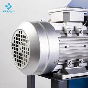 47A47炉耐高锅 弘 工业强力科除尘离心风机排尘排烟抽风机Y温5