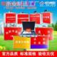 消防交底箱铝箱铝合箱行李箱铝合金全铝金手提工具箱消防应急消