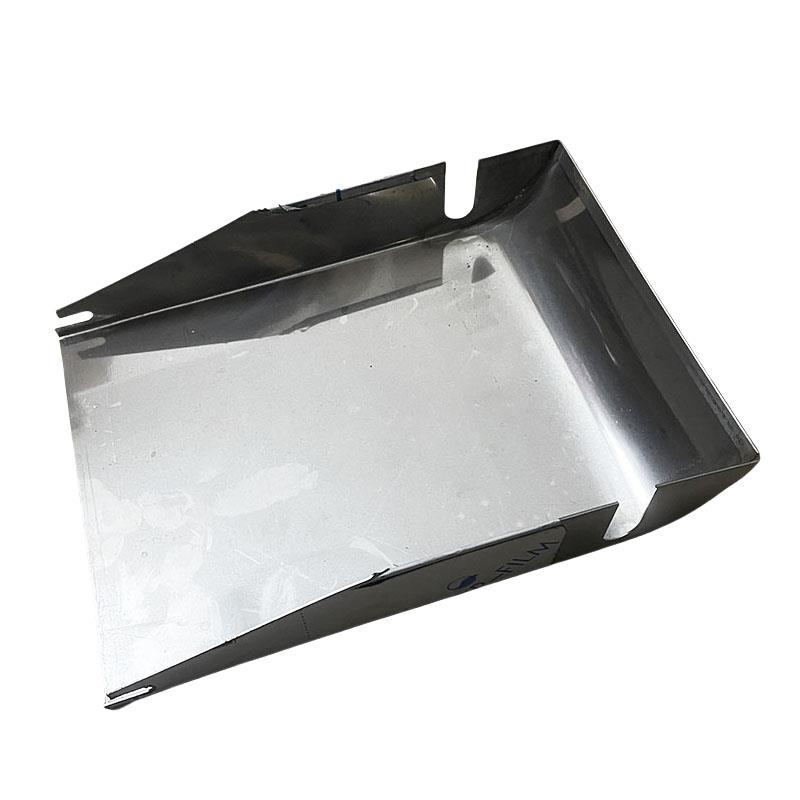 恒朕MT25 MT30A 30B面条机下面斗入面盘配件联原厂零件不锈钢盘