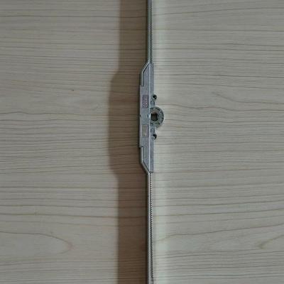 塑钢内开内倒平开上悬铝木门窗配件合页铰链执手锁点传动器包邮