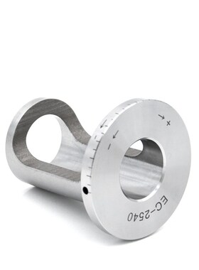 U钻偏心套EC20 25 32 4y0 50暴力钻微调变径套车床 加工中心