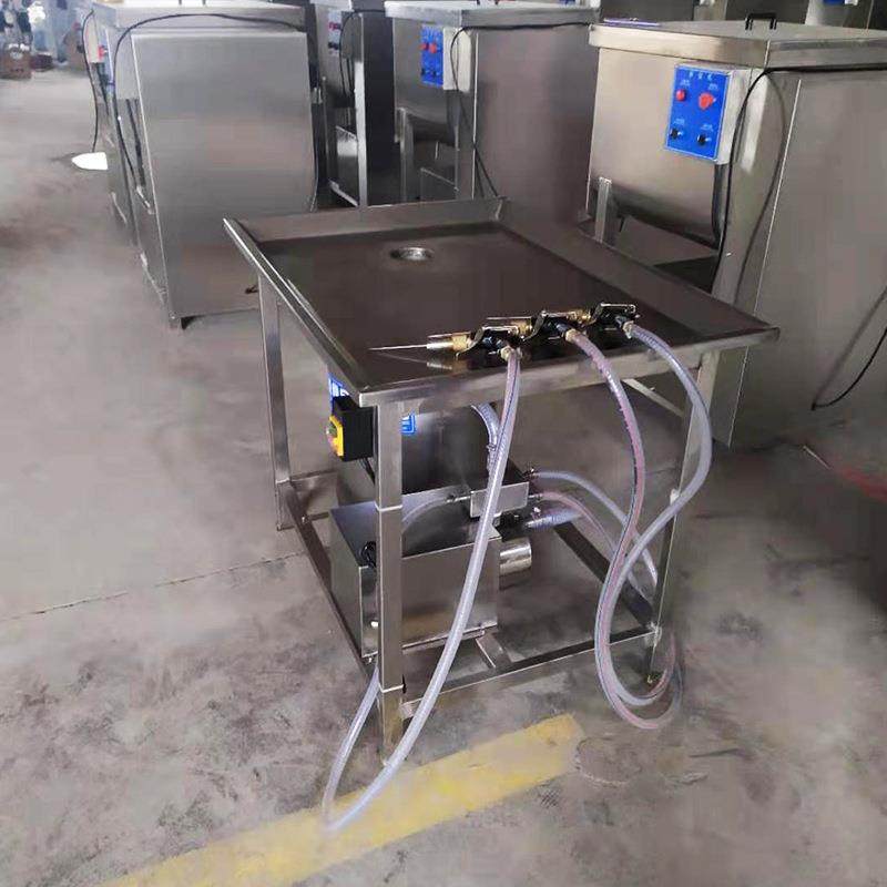 现货供应手动盐水注射机鸡鸭鱼肉腌制入味机实验室注射机,清洗/食品/商业设备,其他食品加工设备,淘宝优惠券,粉丝福利购,淘宝优惠卷