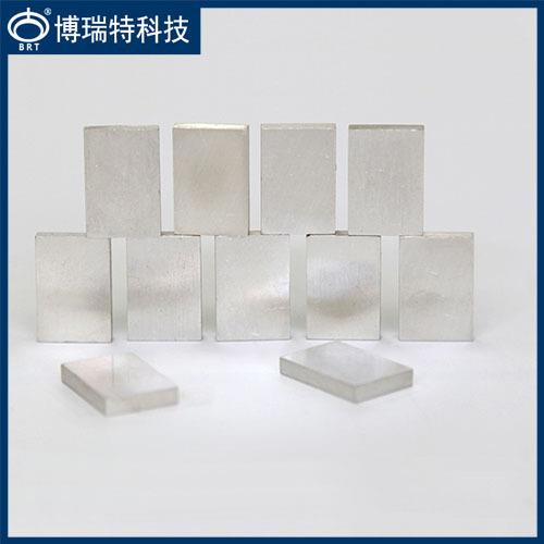 BSP-Y型19*12.5*3mm喷气燃料航煤2号银腐蚀试片
