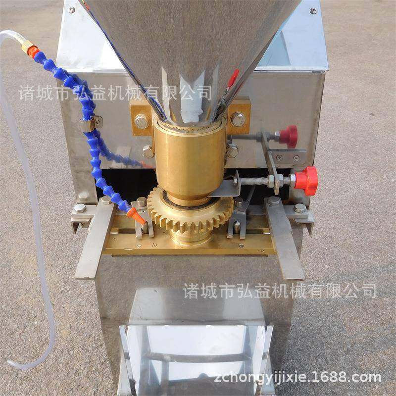 全自动商用包心肉丸机成型机食品机械挤丸包心贡丸鱼丸牛肉丸子机,清洗/食品/商业设备,其他食品加工设备,淘宝优惠券,粉丝福利购,淘宝优惠卷