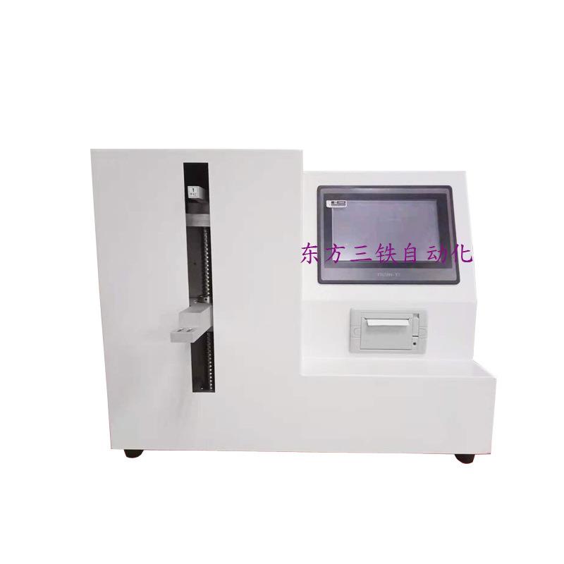 导丝头端硬度测试仪输卵管导管柔软度试验机