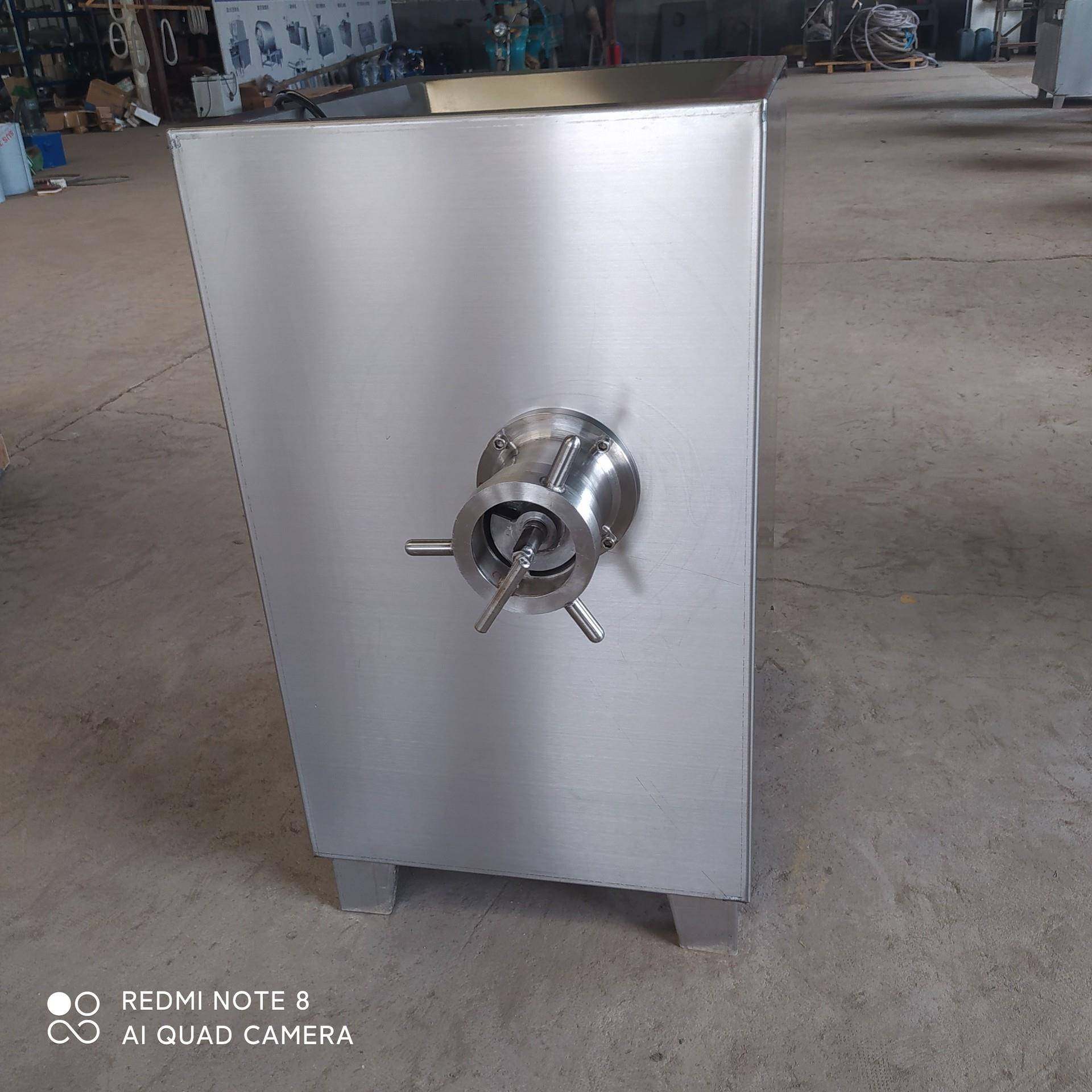 商用不锈钢全自动牛羊鲜肉绞肉机冻肉鸡架骨绞肉机多功能绞碎机,清洗/食品/商业设备,其他食品加工设备,淘宝优惠券,粉丝福利购,淘宝优惠卷