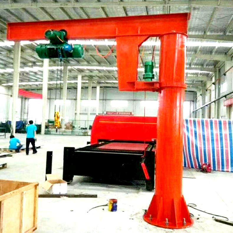 追达供应电动T悬臂式起重机定柱吊2吨吊机立柱式单臂吊悬臂吊,搬运/仓储/物流设备,其他起重搬运设备,淘宝优惠券,粉丝福利购,淘宝优惠卷