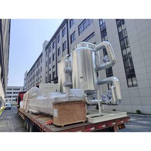 空分设备深冷空分制氧制氮技术原理生产厂家超低温制取液氮液氧