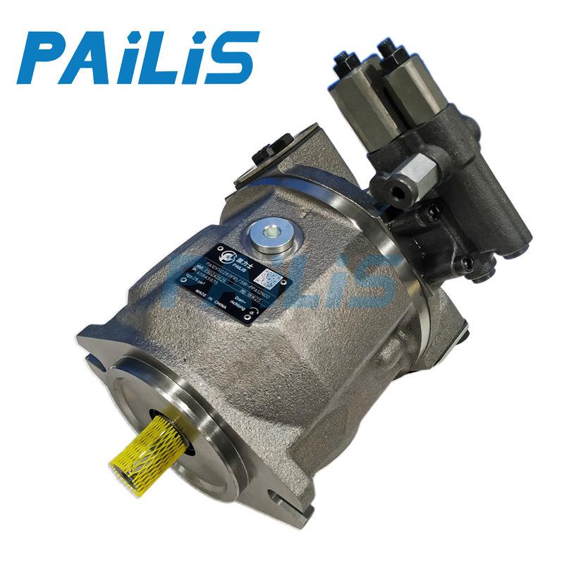 PLSA10VSO28DR/31RVPA12N00柱塞泵现货供应