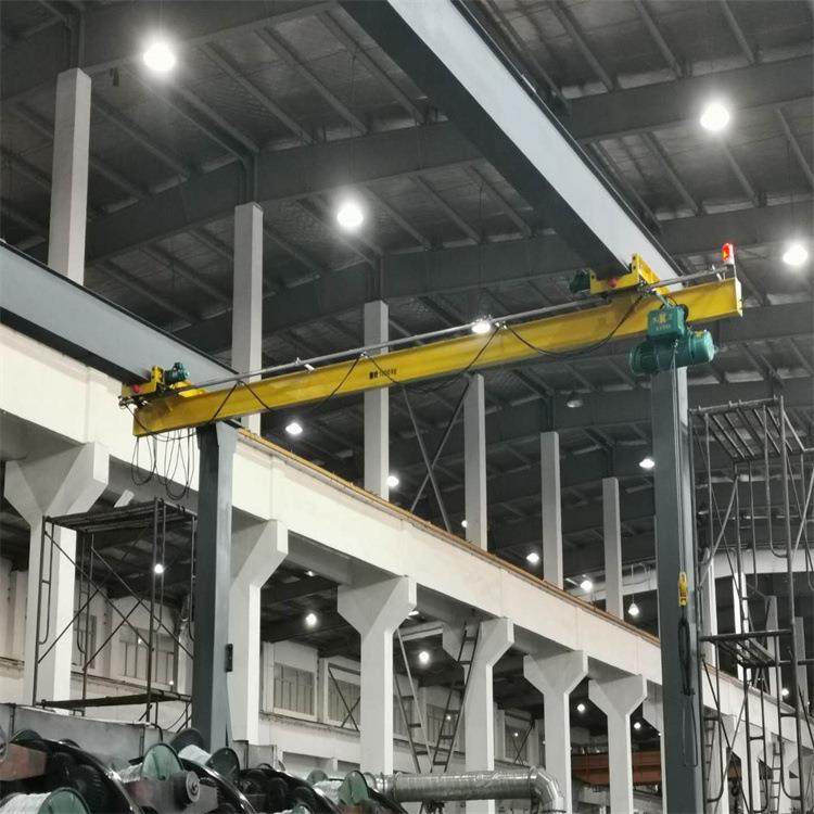 宁波上海工厂供应电动单梁起重机1T2吨车间起重行车悬挂起重机,搬运/仓储/物流设备,其他起重搬运设备,淘宝优惠券,粉丝福利购,淘宝优惠卷