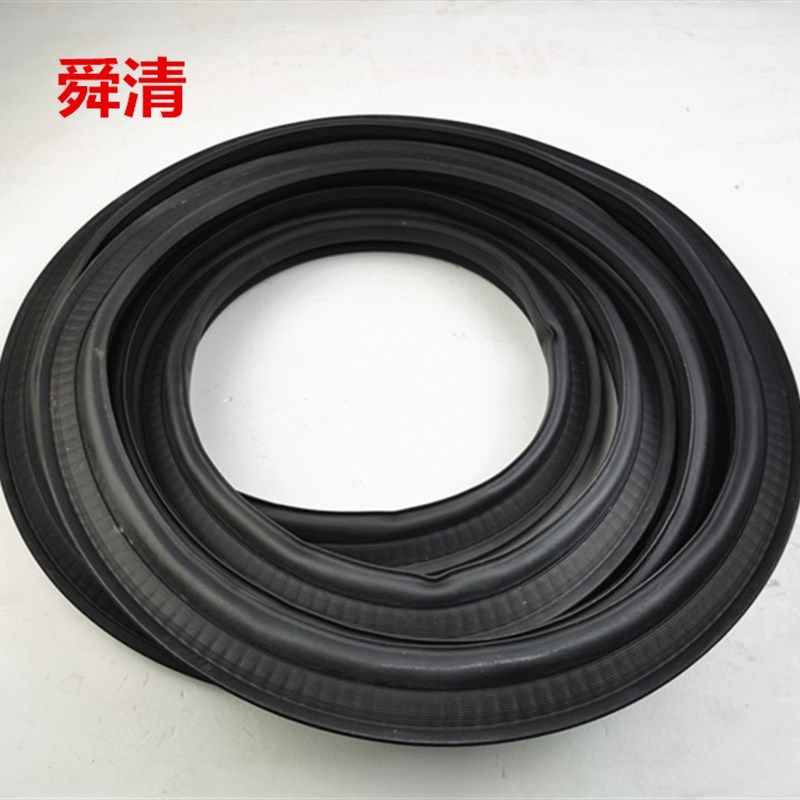 适配一汽森雅M80/S80后备箱密封条后背门防水胶条尾门行李箱皮条