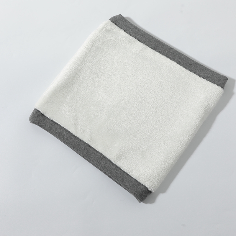 秋冬加厚护腰带男保暖月子经期女腰围肚围加绒腰部防寒暖肚脐老人