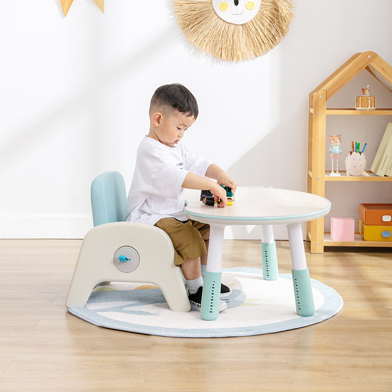 nanx儿童花生桌沙发椅套装宝宝幼儿园学习阅读角婴儿学坐升降小桌,住宅家具,儿童桌/手工桌,淘宝优惠券,粉丝福利购,淘宝优惠卷