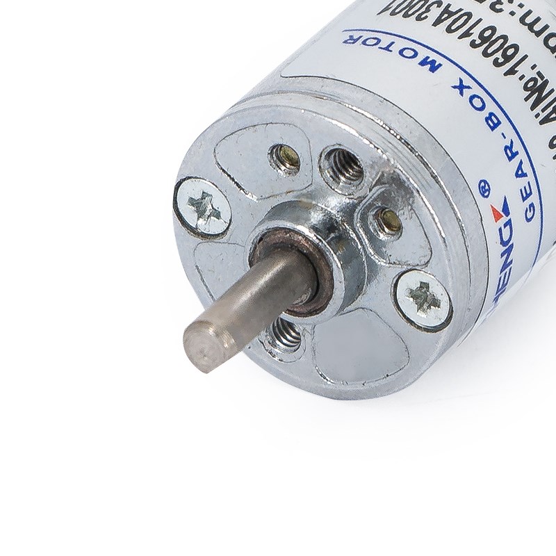 正科ZGA16RT微型直流减速电机马达6V12V  16mm可正反转 各种调速