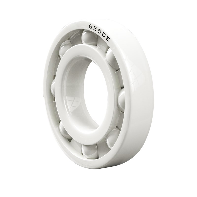 氧化锆全陶瓷轴承大全耐高温耐腐蚀 623 624 625 626 627 628 629