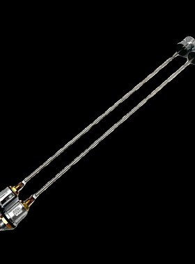 BF521水箱开关BF522洁霸BF523洗地机放水阀配件大全水箱放水阀