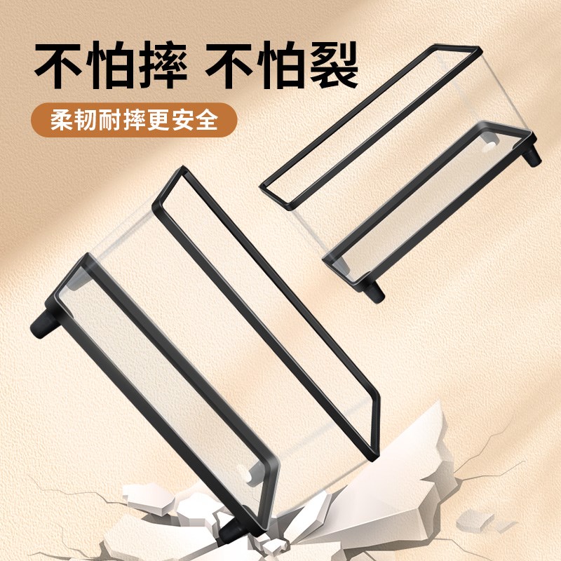 乌龟饲养缸鱼缸养乌龟缸水生态客厅小型专用桌面客厅特大号爬梯陆