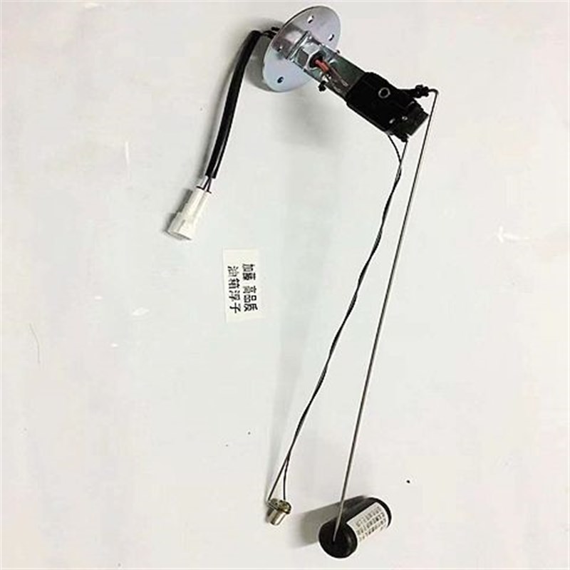 挖掘机配件 厦工/龙工/柳工/大宇/加藤/神钢油箱浮子油位传感器