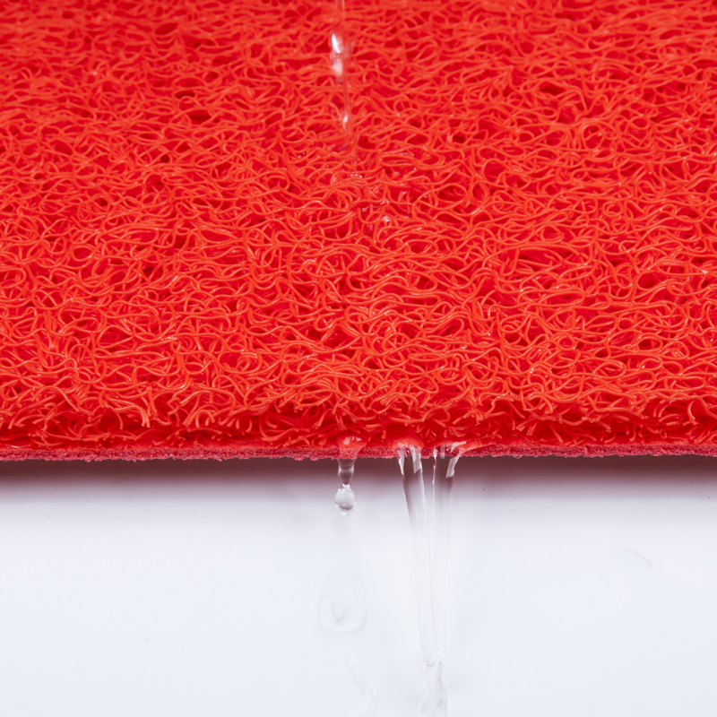 门口地垫进门脚垫室外防水防滑塑料地毯入户门垫丝圈地垫家用定制