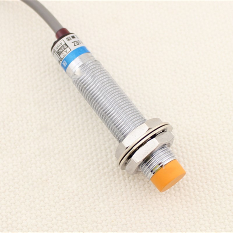 沪工接近开关LJG1A-4/ZOAN2 Z0AN2 Z2CN2 CP2 DN2 J2A2 B2 ZOBN2