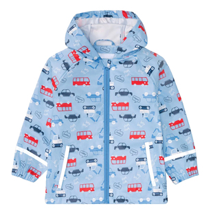 儿童雨衣男童女童小童幼儿园宝宝小学生分体式雨披四季款户外服