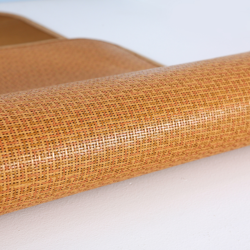 老席匠婴儿凉席儿童幼儿园午睡夏季宝宝婴儿床专用透气藤席子定制