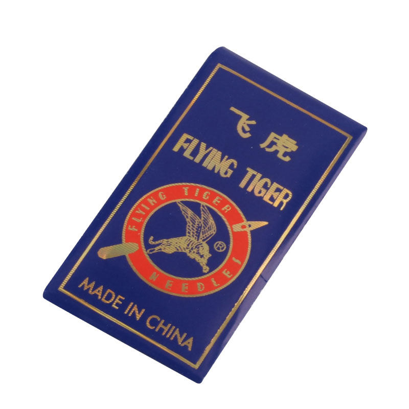 飞虎LW2T暗缝机针撬边机针LW*6T撬裤脚边挑边翘边机针,居家布艺,针,淘宝优惠券,粉丝福利购,淘宝优惠卷