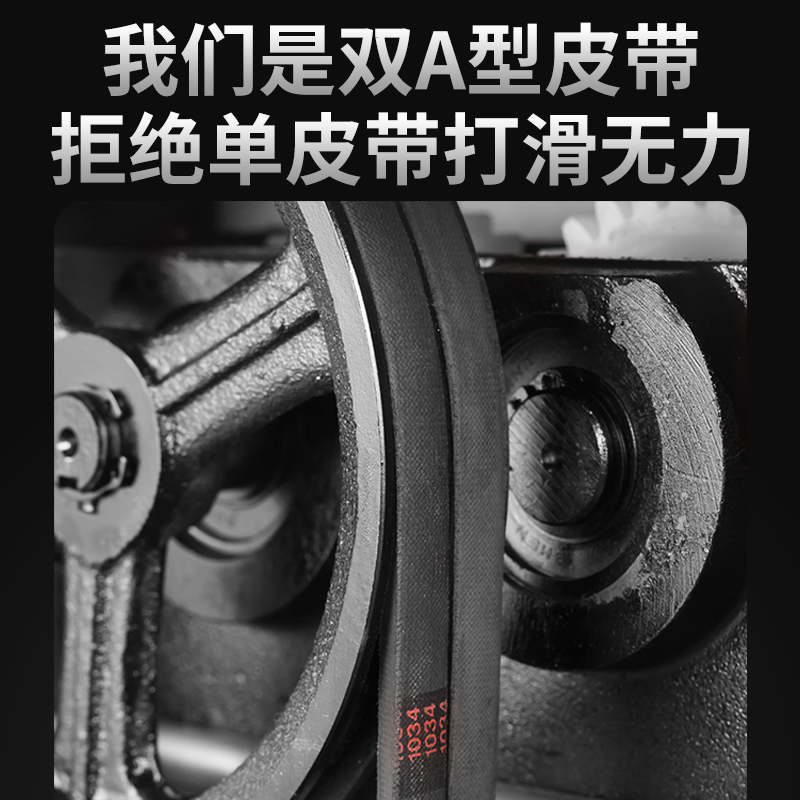 多功能电动不锈钢绞肉机商用切肉切片切丝碎肉灌肠机可拆卸搅馅机