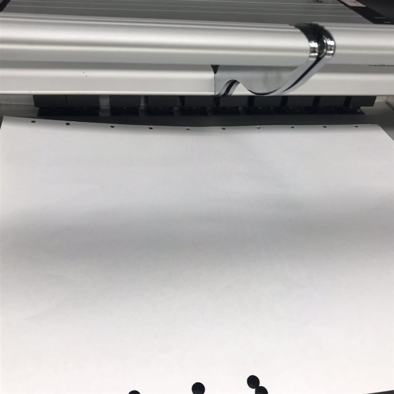 会计师事务所打孔机12孔打孔装订机12孔热熔钉条装订机热熔胶条机