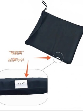 婴儿车雨罩防风罩通用适用bee5推车bee3雨披bee6雨棚Cybex防飞沫