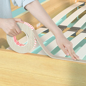 自粘隔音毡地板减震垫电梯墙降噪静音贴墙面室内填充消音棉毡材料