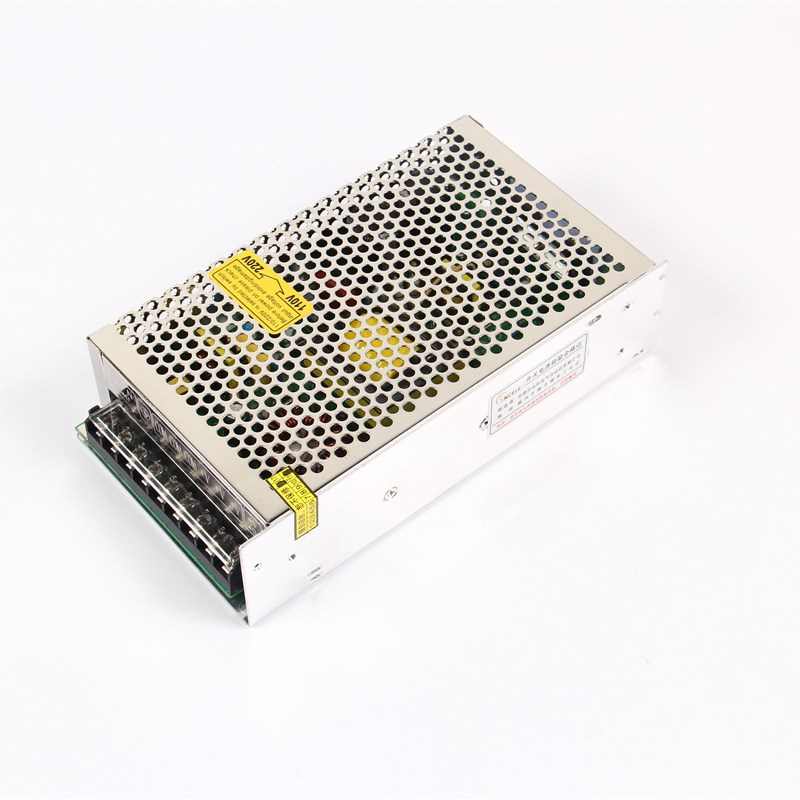 迅科开关电源S240交流220V转化12V20A24V10A48V5A直流电变压器