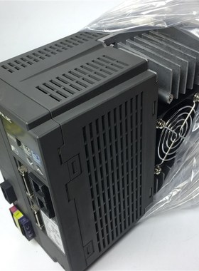 富士伺服驱动器RYC751C3-VVT2(50W/101W/201W/401W)RYC751D3-VVT2