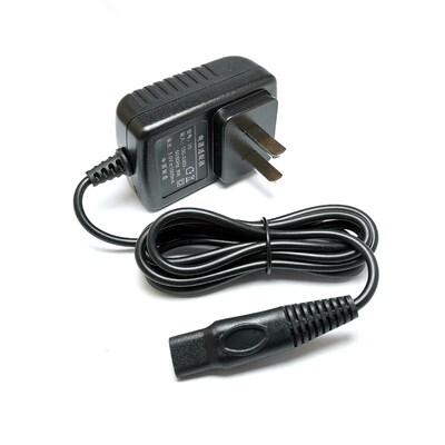 适用嘉美理发器充电器电推剪9512 538 9521 9522 658 9505充电线