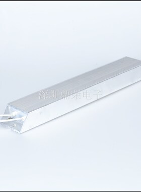 变频器伺服电机负载电阻1000W20R25R26R30R40R铝壳刹车制动电阻