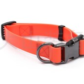 大山装 备遛狗遛猫中小型宠物专业颈圈带防水防臭易清洗