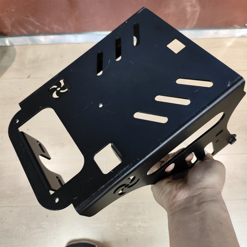 深远009尾架009电动车一体短尾支架加大坐垫靠背直上改装配件尾架