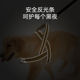 狗狗牵引绳防爆冲胸抱婴袋中型大型犬拉布拉多金毛大狗遛狗绳狗炼