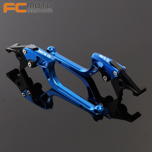 SYM三阳Maxsym 400i/600i MAXSYM TL500改装刹车牛角省力手把拉杆