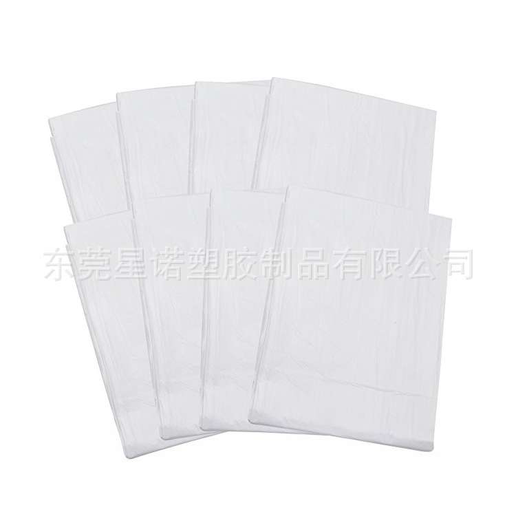 塑料桌布 防尘家具装修保护膜油漆片膜防水高韧性