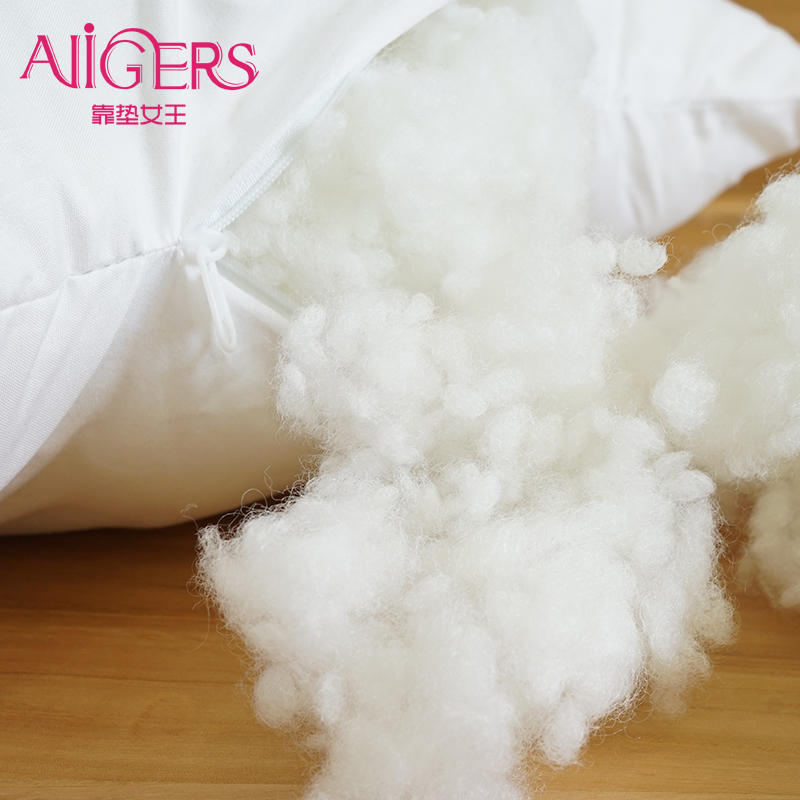 靠垫女王 抱枕填充白色PP珍珠棉抱枕内芯沙发靠垫芯靠枕内芯坐垫